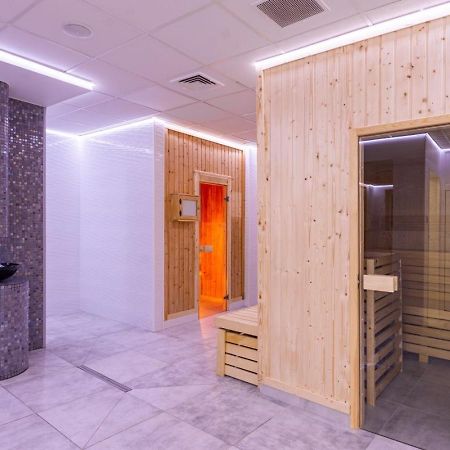 Apartamenty Mz Polonia - Kolobrzeg, Portowa 18 Εξωτερικό φωτογραφία