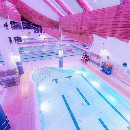Apartamenty Mz Polonia - Kolobrzeg, Portowa 18 Εξωτερικό φωτογραφία