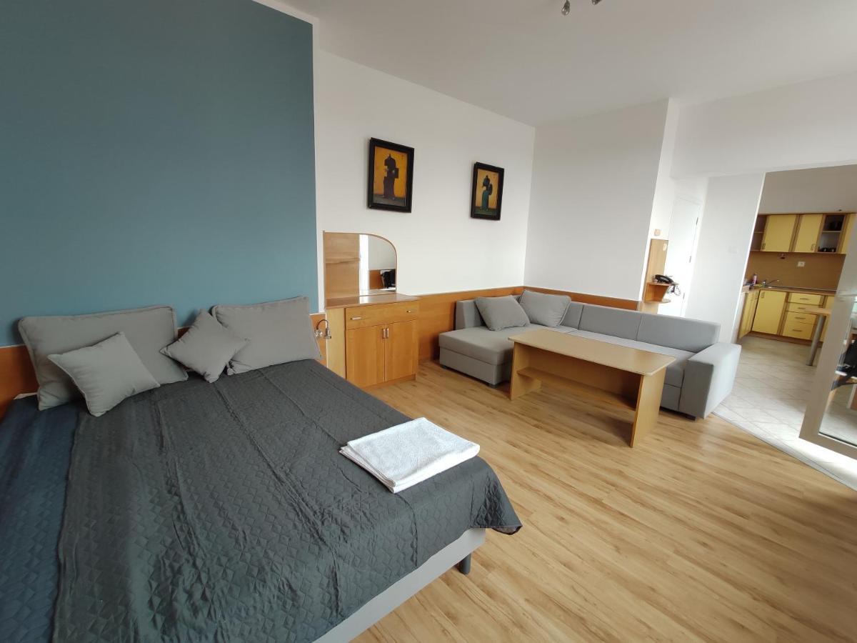 Apartamenty Mz Polonia - Kolobrzeg, Portowa 18 Εξωτερικό φωτογραφία