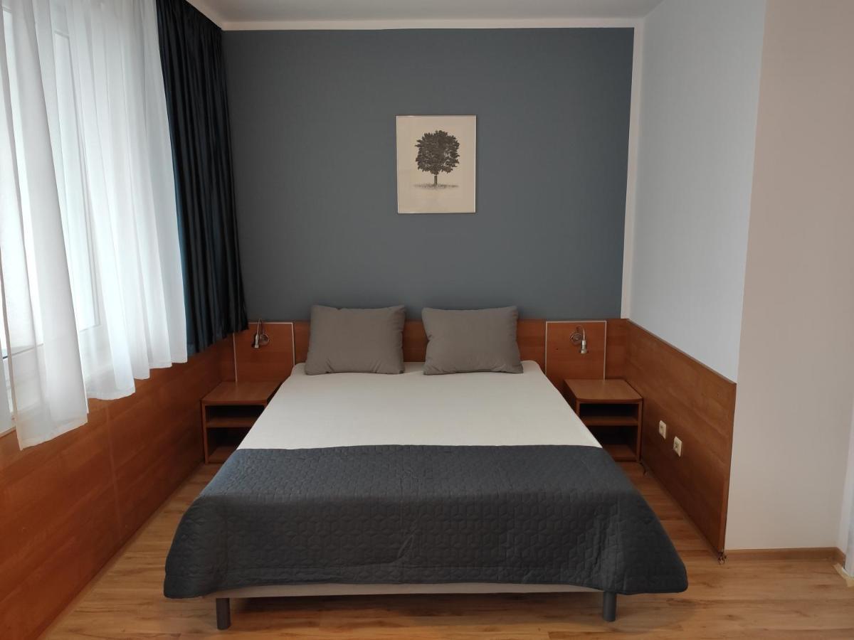 Apartamenty Mz Polonia - Kolobrzeg, Portowa 18 Εξωτερικό φωτογραφία