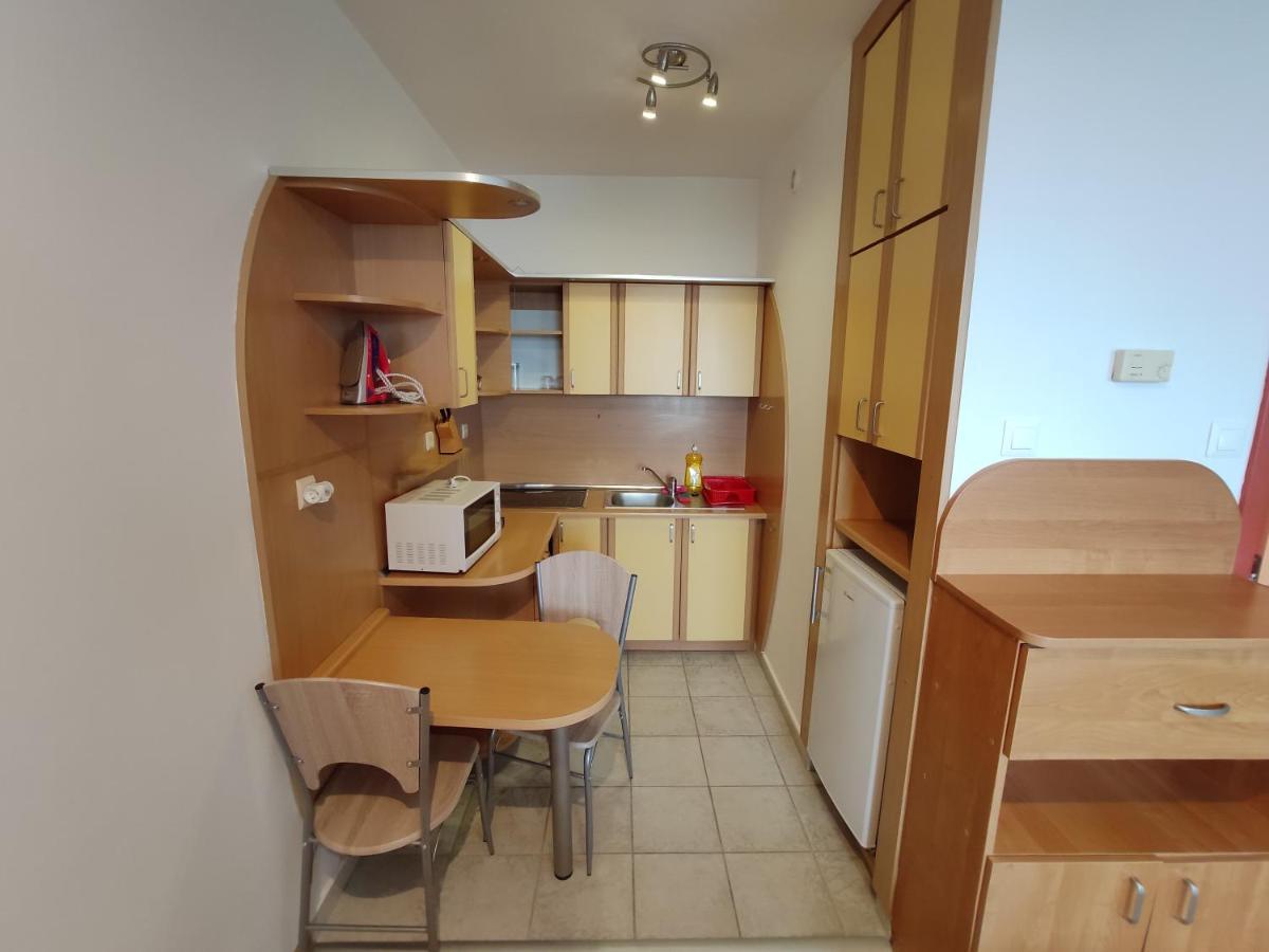 Apartamenty Mz Polonia - Kolobrzeg, Portowa 18 Εξωτερικό φωτογραφία