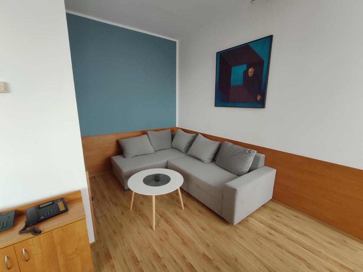 Apartamenty Mz Polonia - Kolobrzeg, Portowa 18 Εξωτερικό φωτογραφία