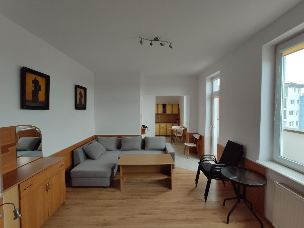 Apartamenty Mz Polonia - Kolobrzeg, Portowa 18 Εξωτερικό φωτογραφία