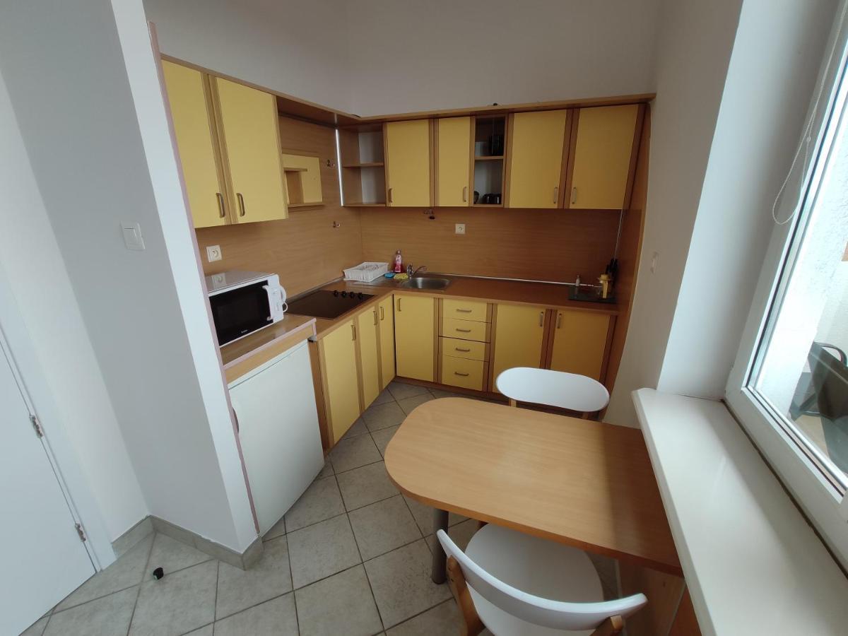 Apartamenty Mz Polonia - Kolobrzeg, Portowa 18 Εξωτερικό φωτογραφία