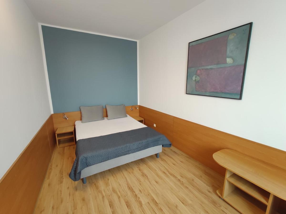 Apartamenty Mz Polonia - Kolobrzeg, Portowa 18 Εξωτερικό φωτογραφία