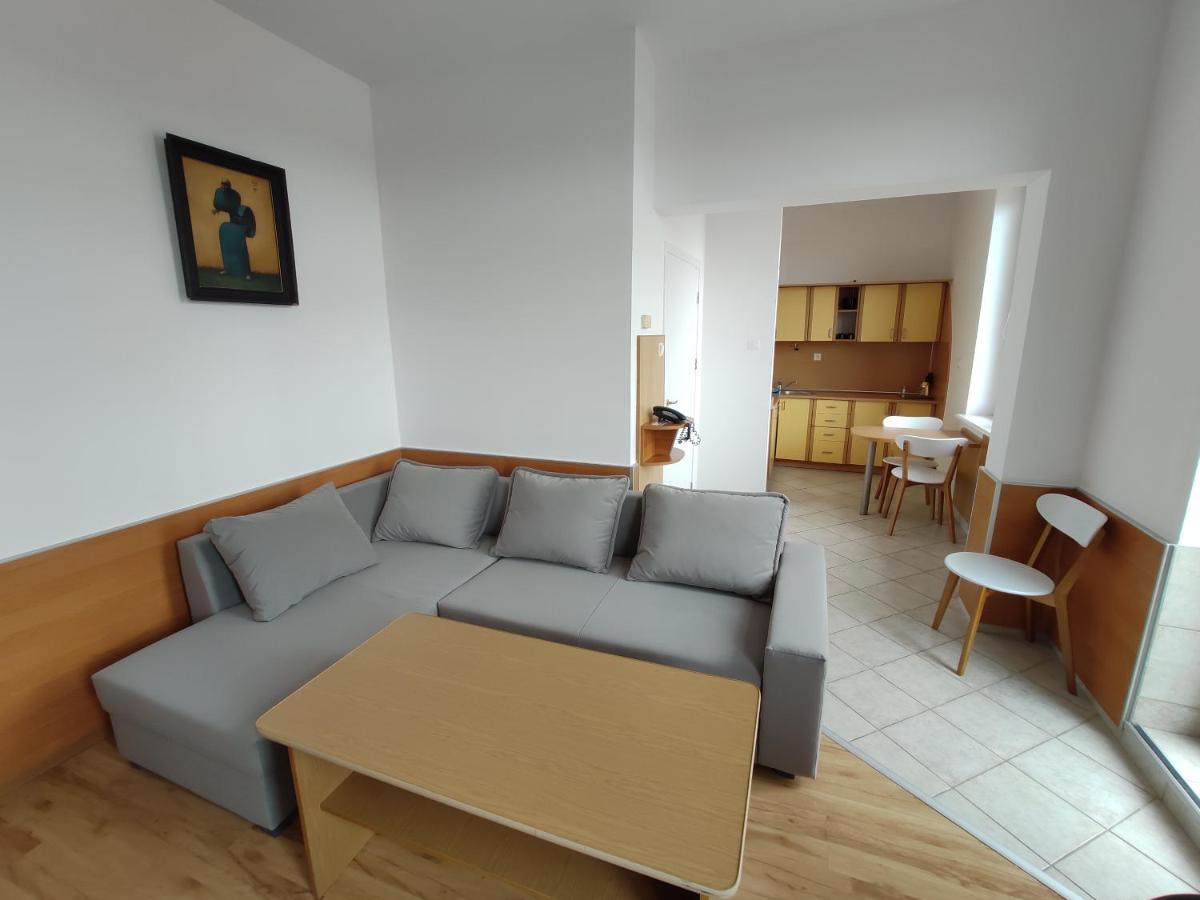 Apartamenty Mz Polonia - Kolobrzeg, Portowa 18 Εξωτερικό φωτογραφία