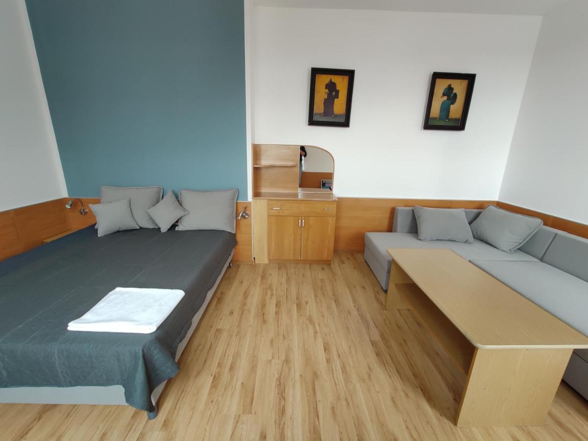Apartamenty Mz Polonia - Kolobrzeg, Portowa 18 Εξωτερικό φωτογραφία