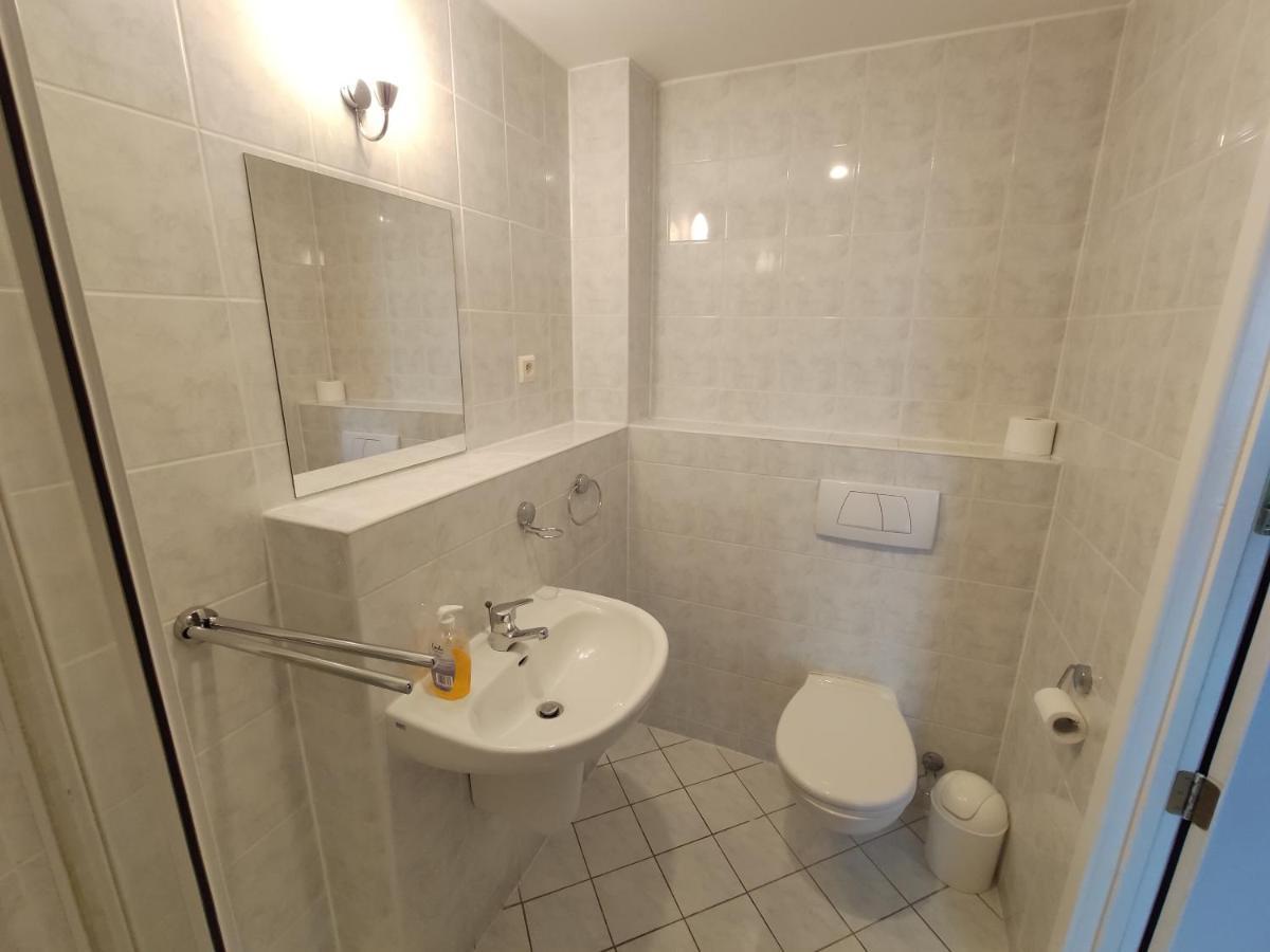 Apartamenty Mz Polonia - Kolobrzeg, Portowa 18 Εξωτερικό φωτογραφία