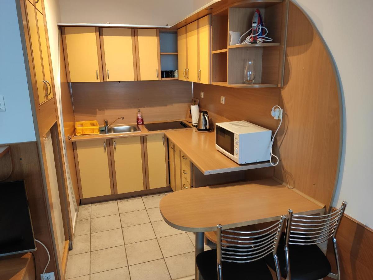 Apartamenty Mz Polonia - Kolobrzeg, Portowa 18 Εξωτερικό φωτογραφία