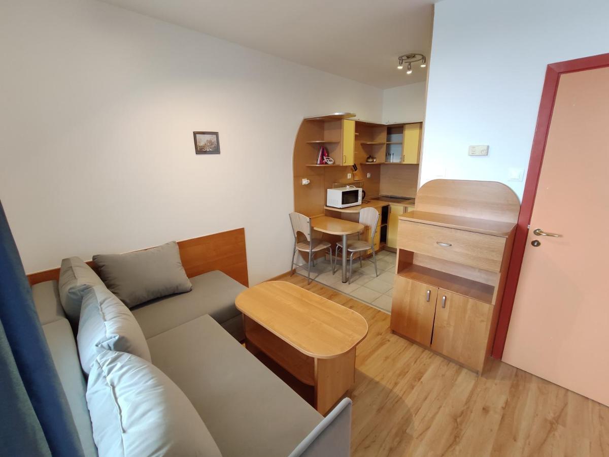 Apartamenty Mz Polonia - Kolobrzeg, Portowa 18 Εξωτερικό φωτογραφία