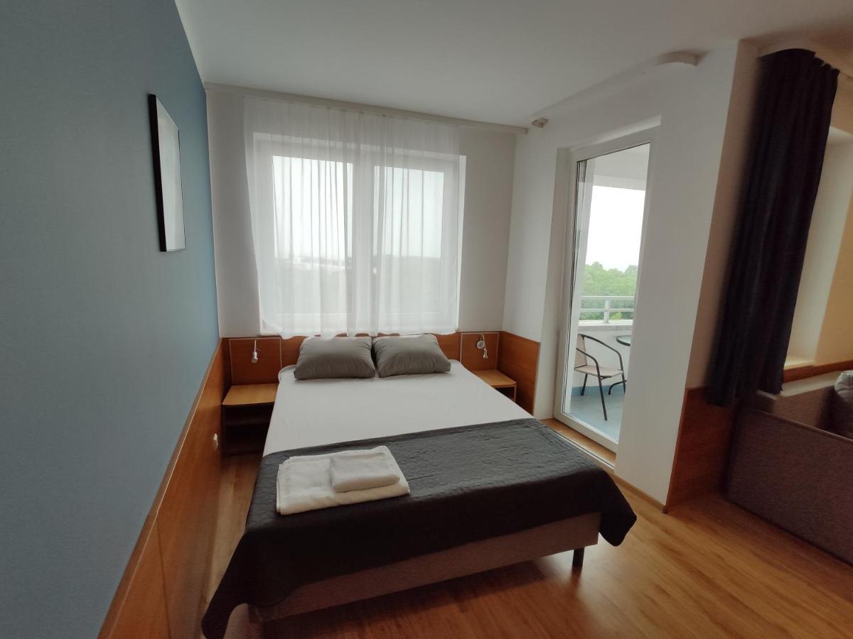 Apartamenty Mz Polonia - Kolobrzeg, Portowa 18 Εξωτερικό φωτογραφία