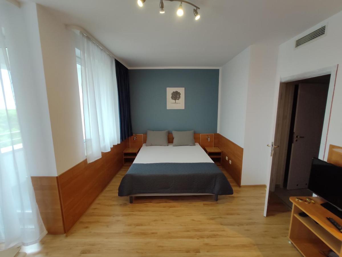 Apartamenty Mz Polonia - Kolobrzeg, Portowa 18 Εξωτερικό φωτογραφία