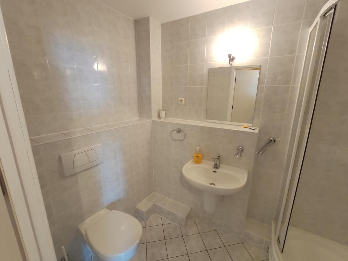 Apartamenty Mz Polonia - Kolobrzeg, Portowa 18 Εξωτερικό φωτογραφία