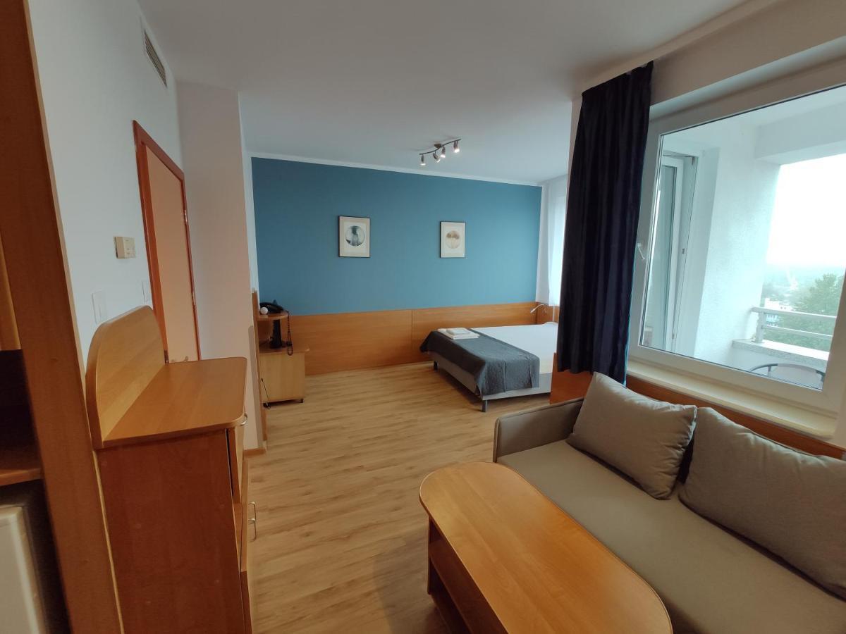 Apartamenty Mz Polonia - Kolobrzeg, Portowa 18 Εξωτερικό φωτογραφία