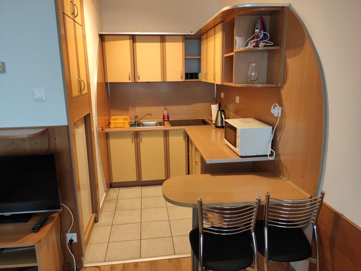 Apartamenty Mz Polonia - Kolobrzeg, Portowa 18 Εξωτερικό φωτογραφία