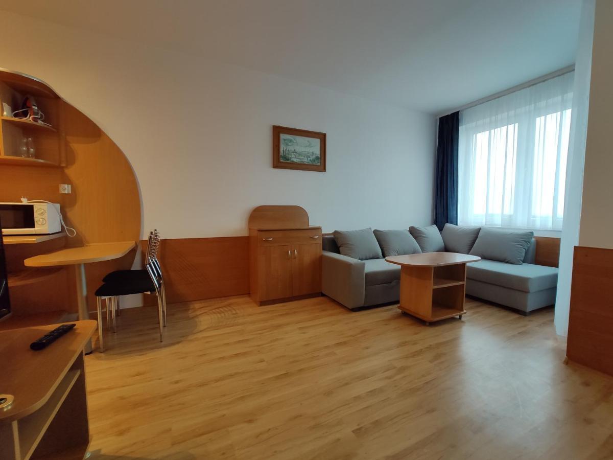 Apartamenty Mz Polonia - Kolobrzeg, Portowa 18 Εξωτερικό φωτογραφία