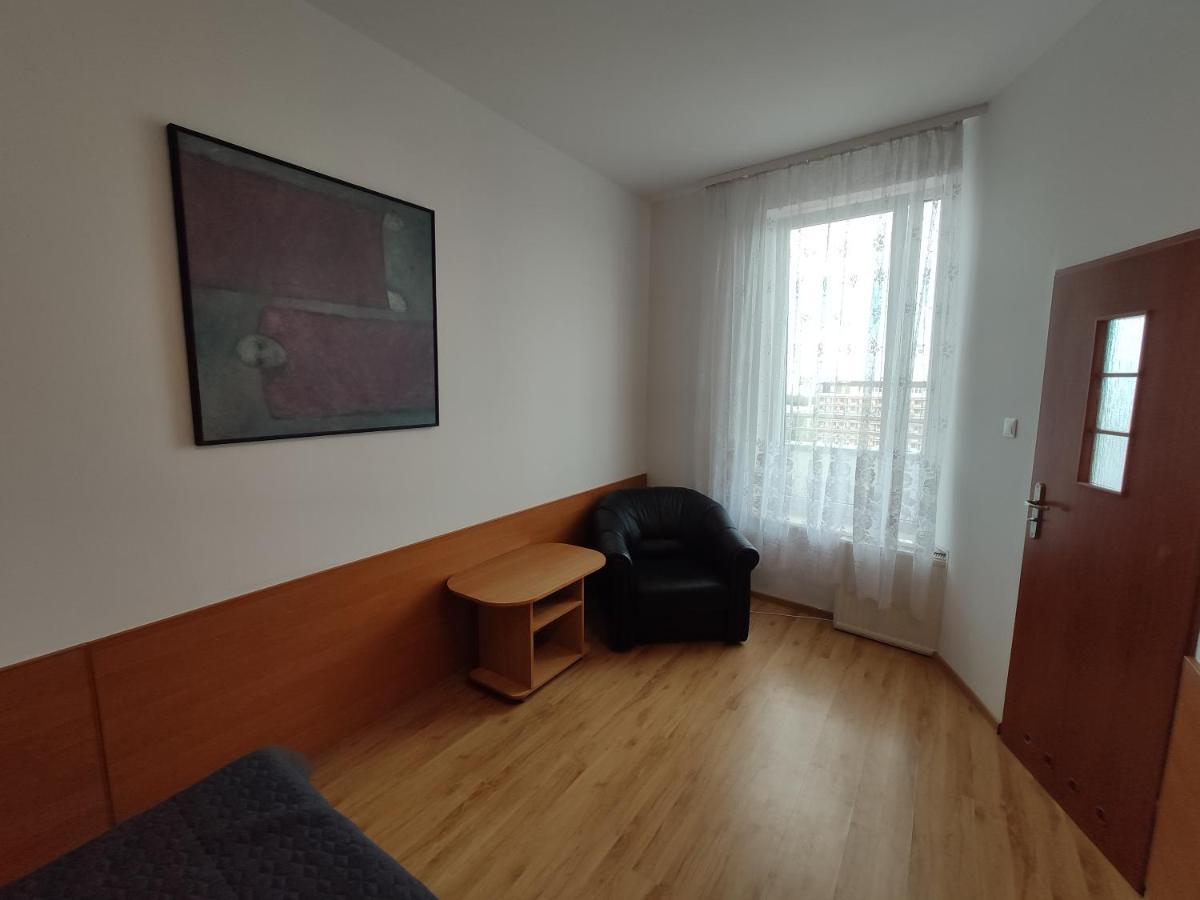 Apartamenty Mz Polonia - Kolobrzeg, Portowa 18 Εξωτερικό φωτογραφία