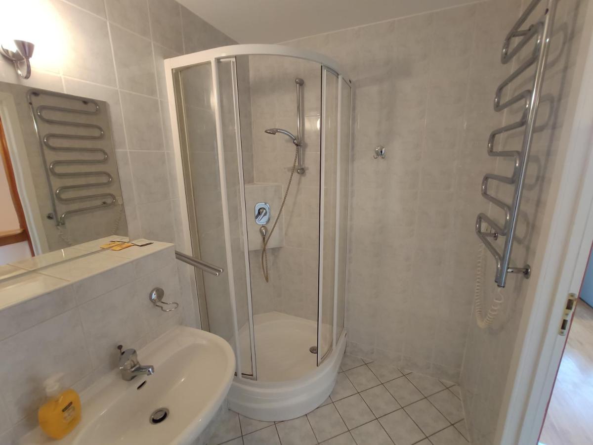 Apartamenty Mz Polonia - Kolobrzeg, Portowa 18 Εξωτερικό φωτογραφία
