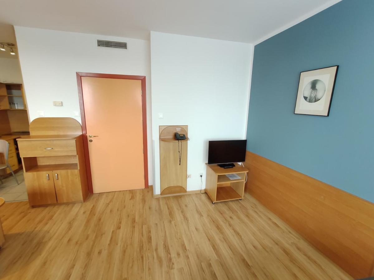 Apartamenty Mz Polonia - Kolobrzeg, Portowa 18 Εξωτερικό φωτογραφία