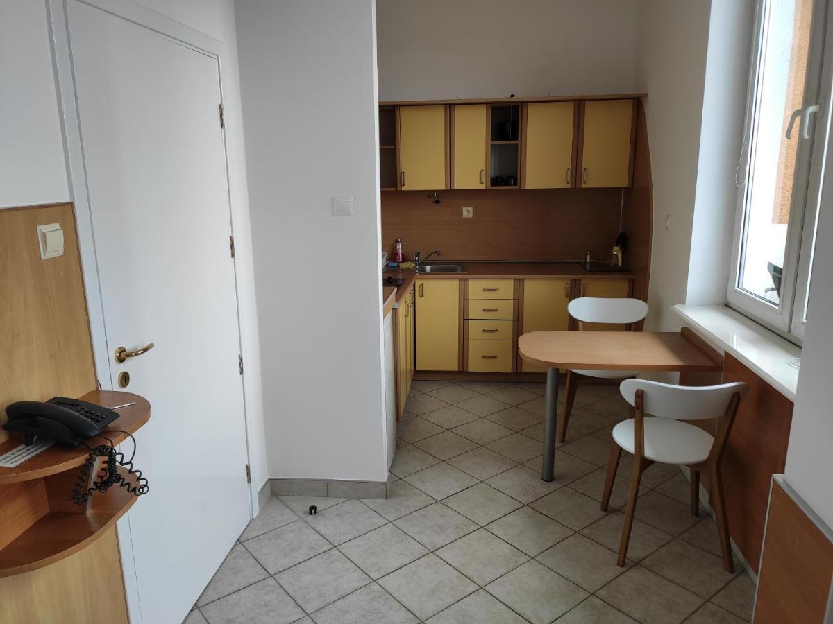 Apartamenty Mz Polonia - Kolobrzeg, Portowa 18 Εξωτερικό φωτογραφία