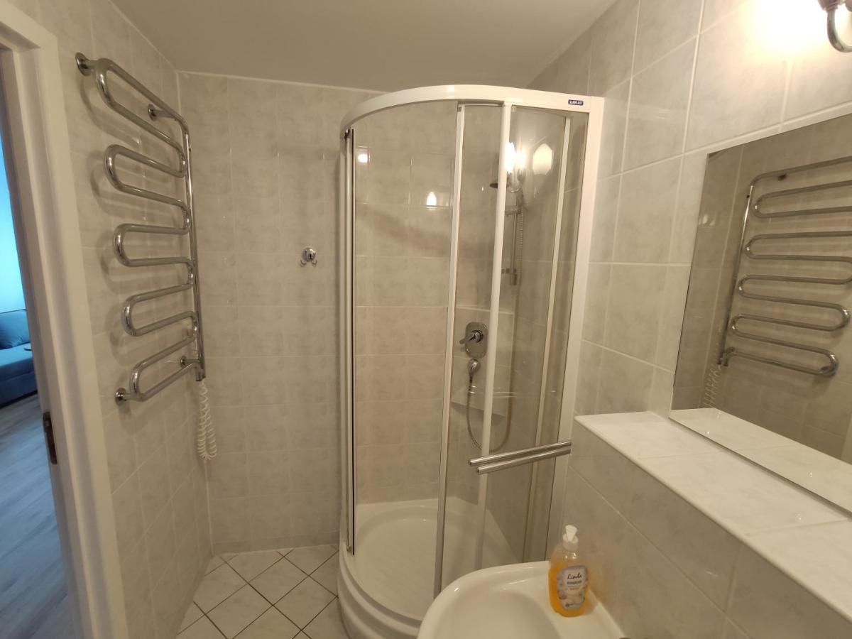 Apartamenty Mz Polonia - Kolobrzeg, Portowa 18 Εξωτερικό φωτογραφία