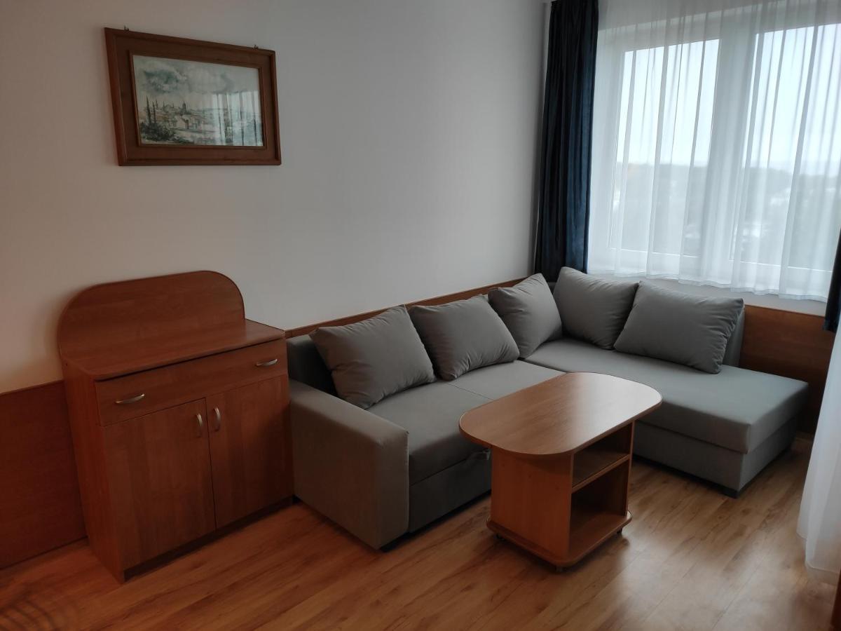 Apartamenty Mz Polonia - Kolobrzeg, Portowa 18 Εξωτερικό φωτογραφία