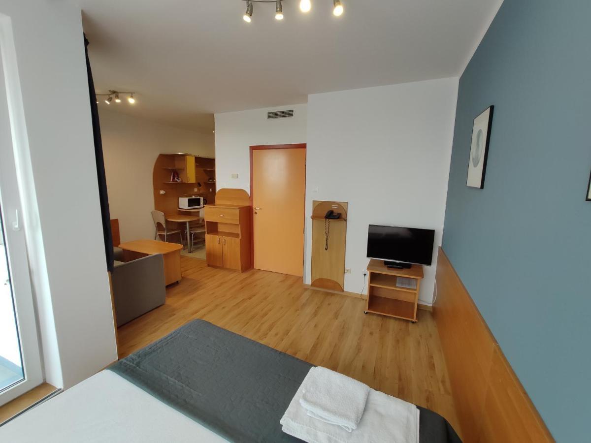 Apartamenty Mz Polonia - Kolobrzeg, Portowa 18 Εξωτερικό φωτογραφία