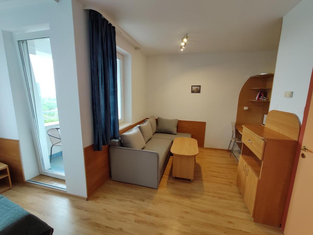 Apartamenty Mz Polonia - Kolobrzeg, Portowa 18 Εξωτερικό φωτογραφία