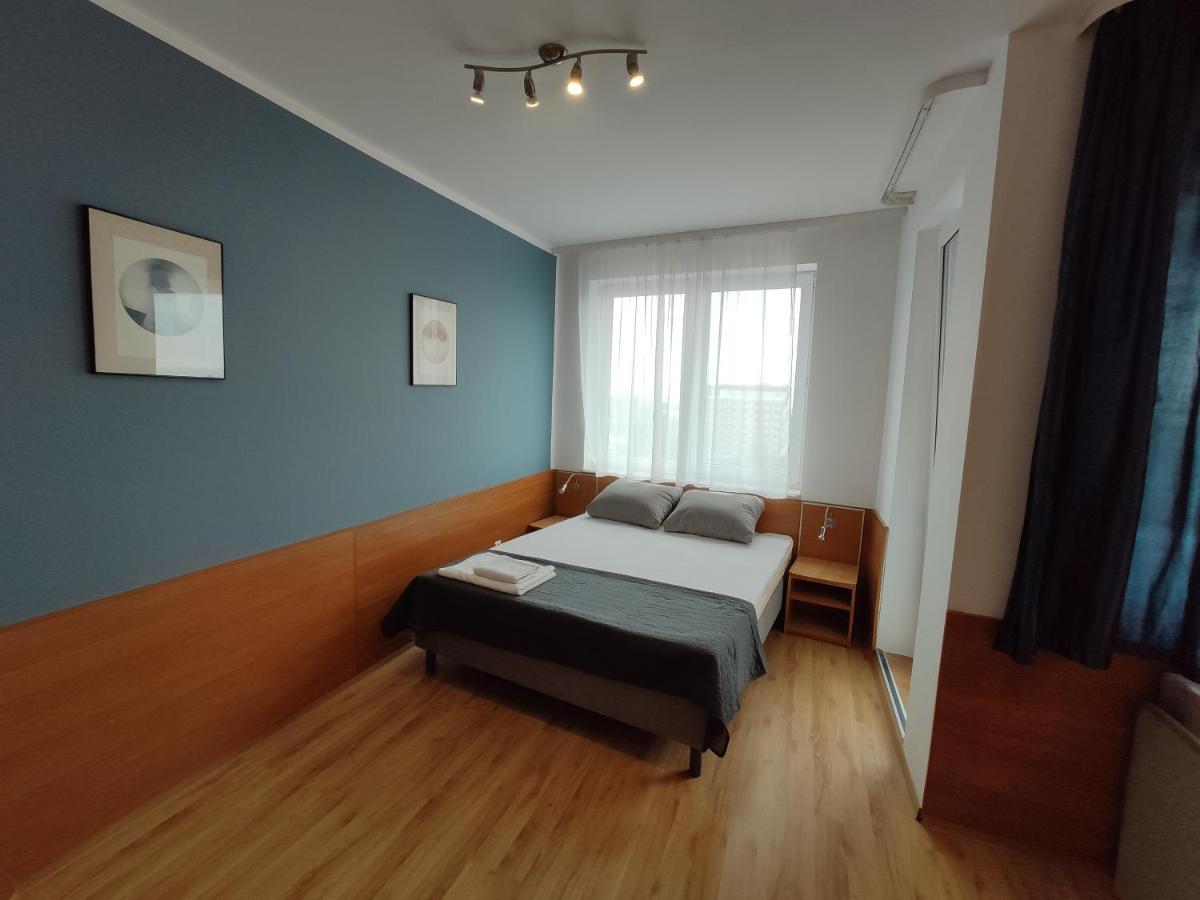 Apartamenty Mz Polonia - Kolobrzeg, Portowa 18 Εξωτερικό φωτογραφία