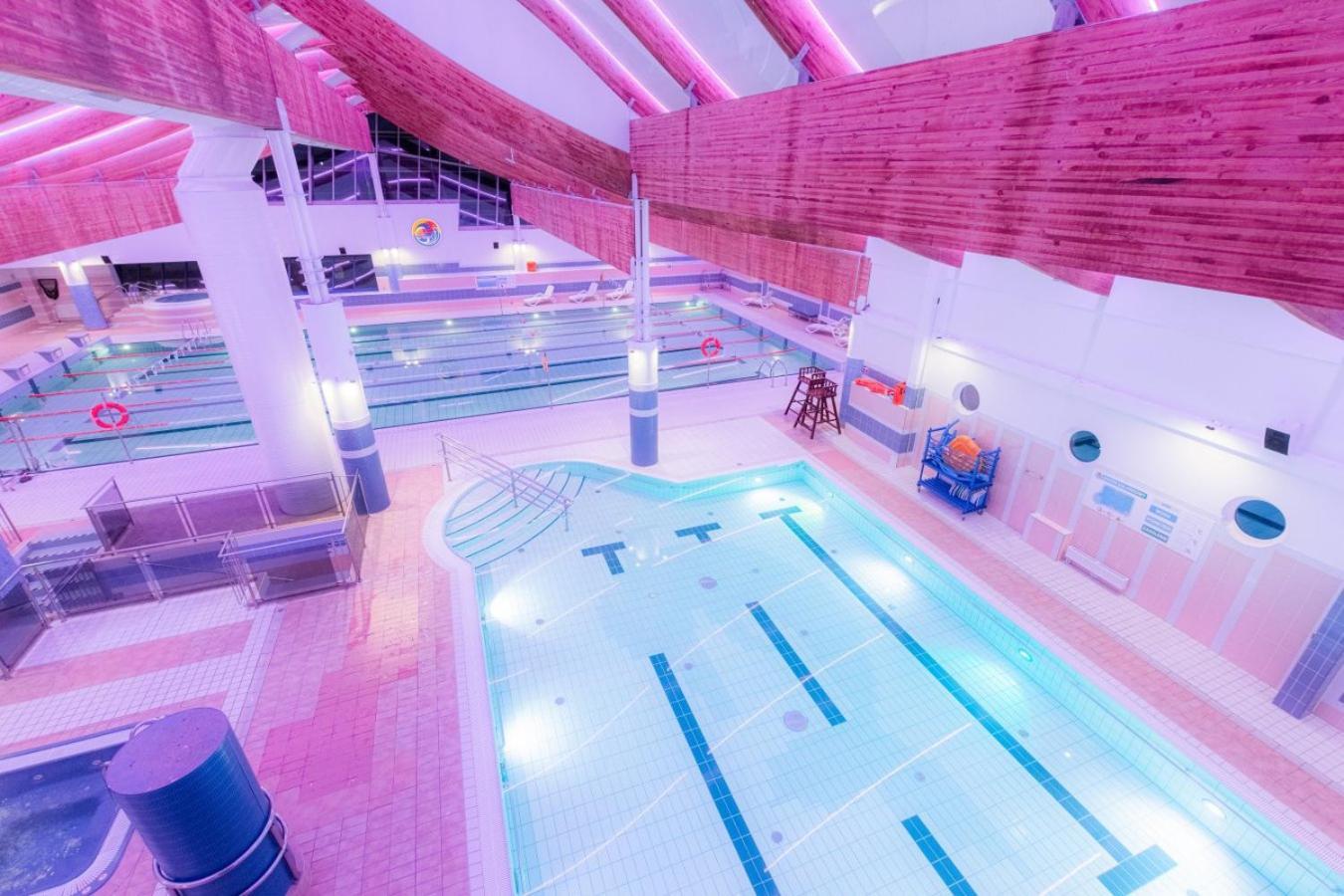 Apartamenty Mz Polonia - Kolobrzeg, Portowa 18 Εξωτερικό φωτογραφία